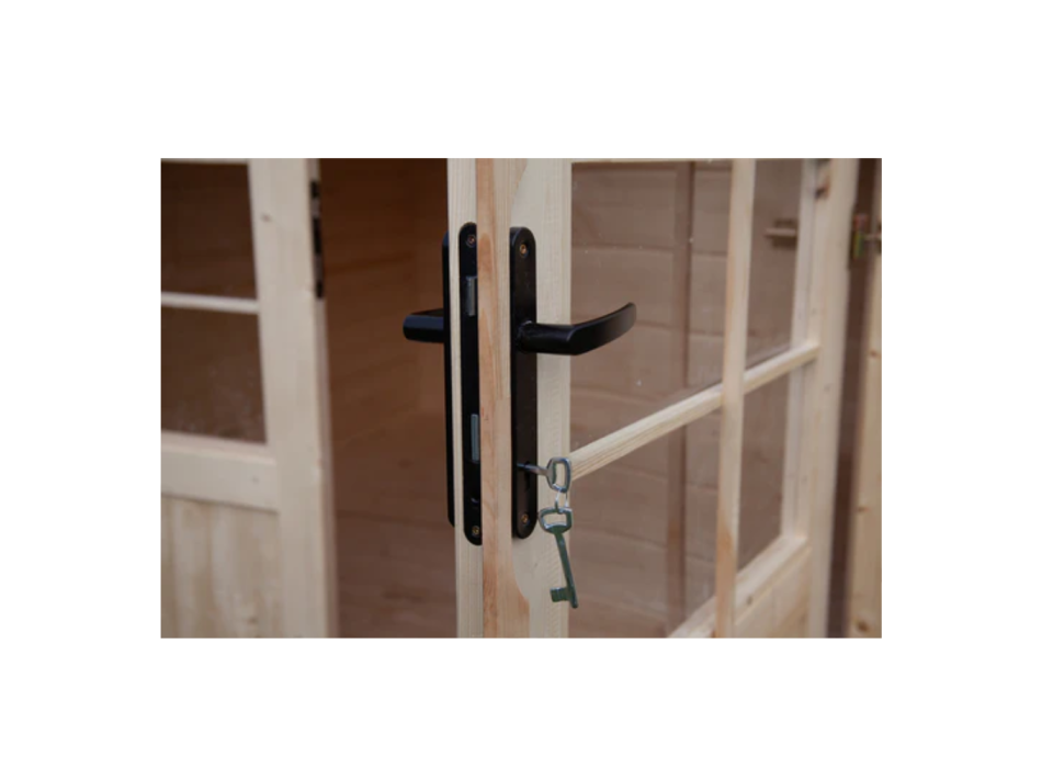 Garden House - NINA 246x200 cm