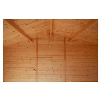 Garden House - NINA 246x200 cm