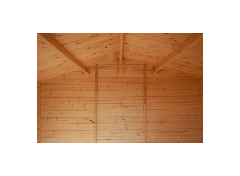 Garden House - NINA 246x200 cm