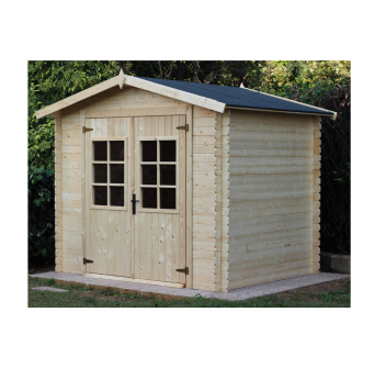 Garden House - NINA 246x200 cm