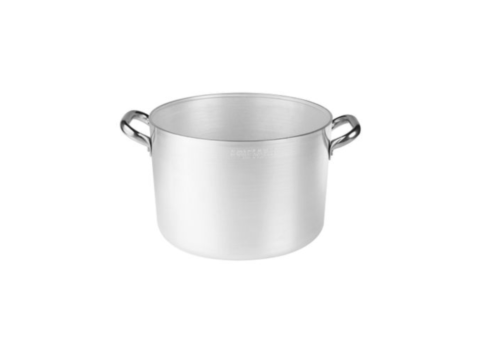 Agnelli high aluminum saucepan