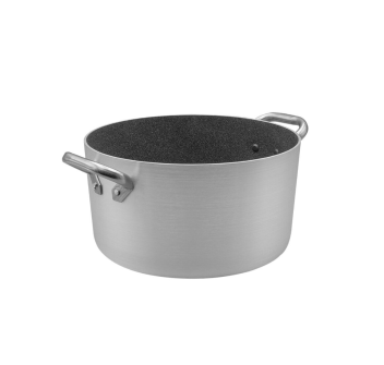 Sharkskin 3 mm Non-Stick Casserole Dish – 2 Handles