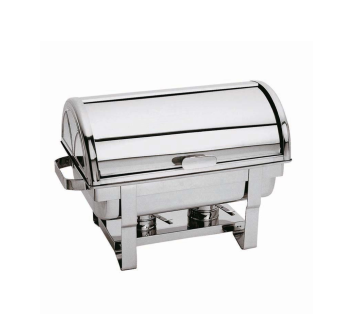Chafing dish - Rotating lid