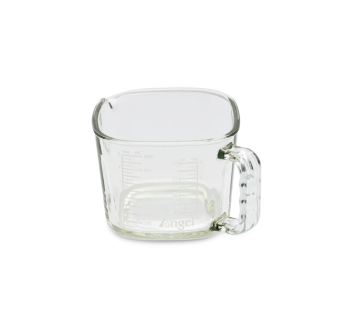 Glass container for Angel Juicer