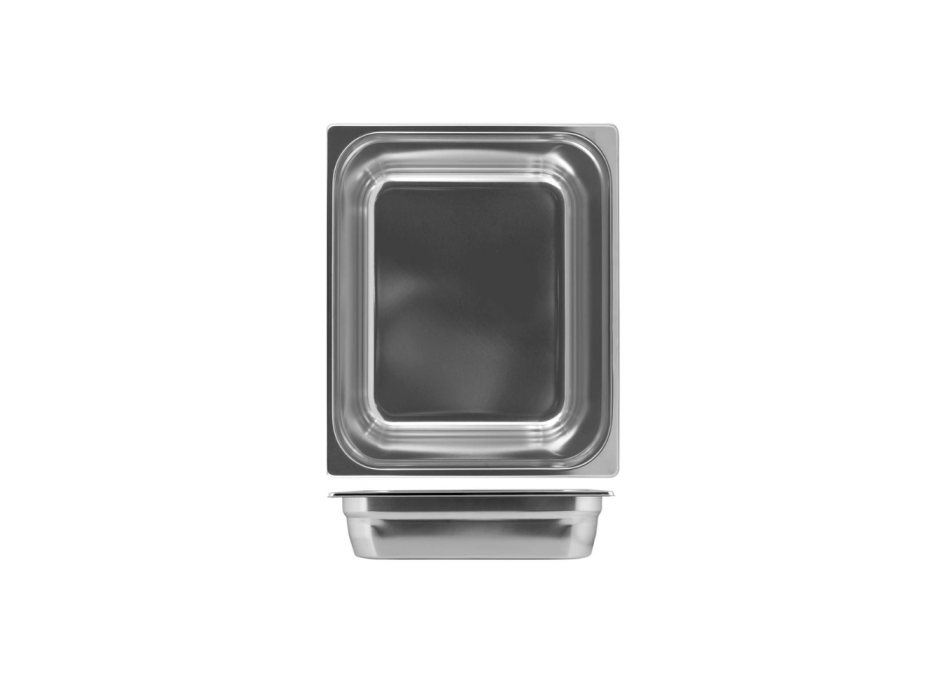 Stainless Steel Gastronorm Container GN1/2