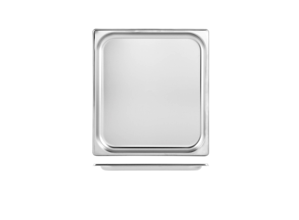 Stainless Steel Gastronorm Container GN2/3