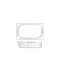 Polypropylene Container Gastronorm GN1/4 HACCP
