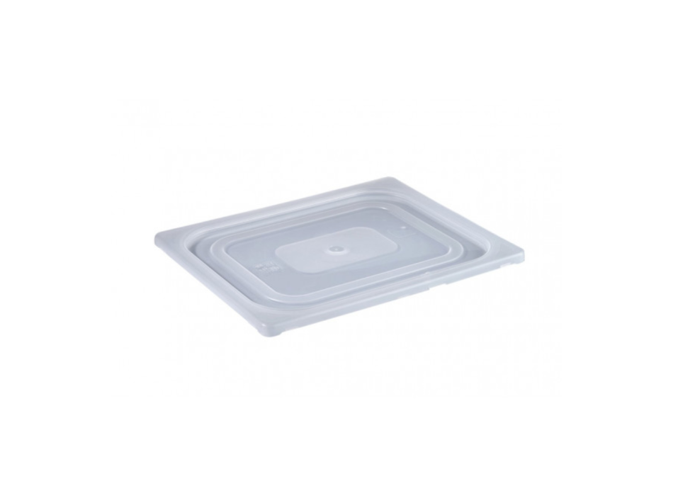 Polypropylene Lid Gastronorm GN1/3 HACCP