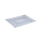 Polypropylene Lid Gastronorm GN1/9 HACCP