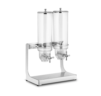 Cereal Dispensers for Hotel Buffets – Mori2A