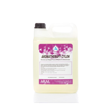 Natural Aromatherapy Essence - 5 Litre Canister for Sauna and Spa