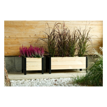 Outdoor planter - mod. Lavanda