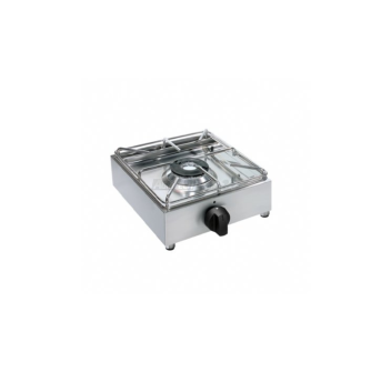 BIG5002L 2-Burner Professional Countertop Gas Stove