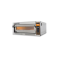 Pizza and pastry oven + refractory stone - TECPRO LINE
