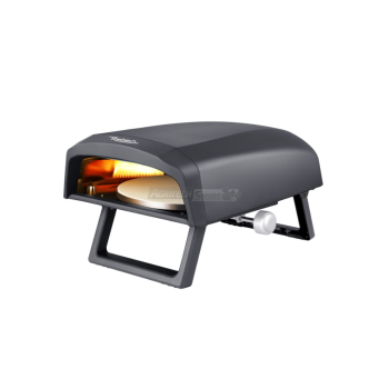 Gas Pizza Oven