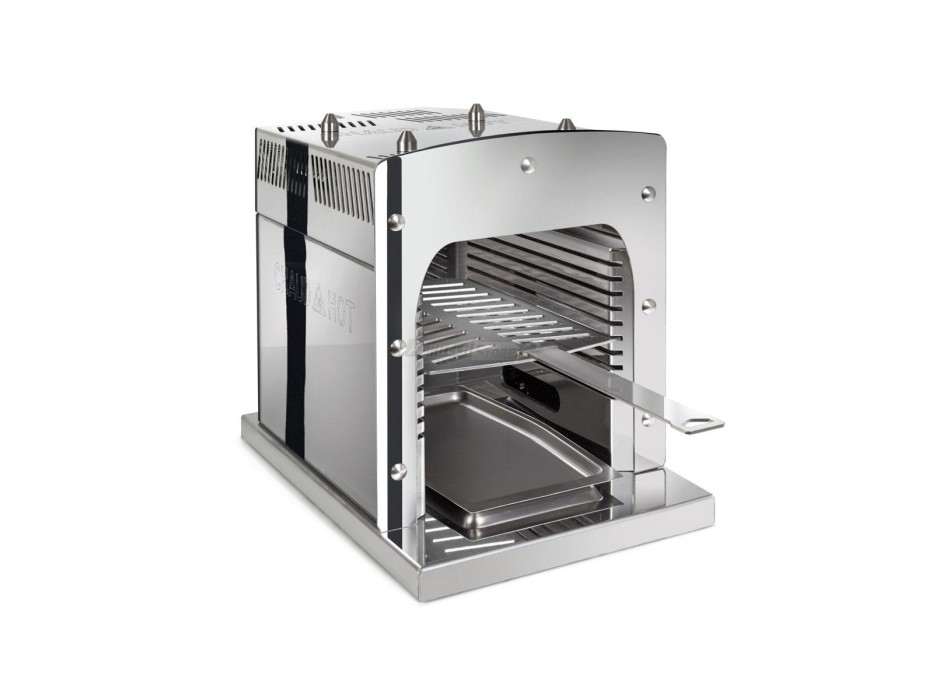 Turbogrill ECO Gas Oven