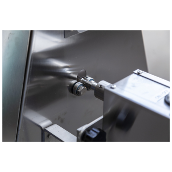 Rotisserie for spit Bresciano - 4 spears/60 cm