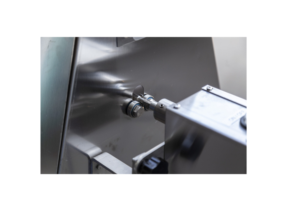 Rotisserie for spit Bresciano - 4 spears/60 cm