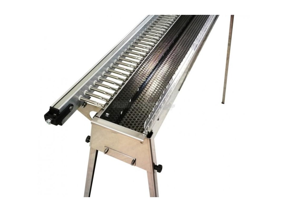 Grill Giraspiedini & Arrosticini Tecnoroast 60 pieces Single