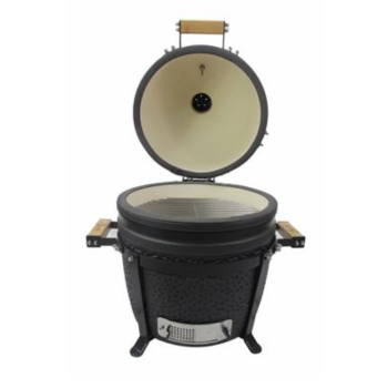 Compact Kamado Grill 40cm