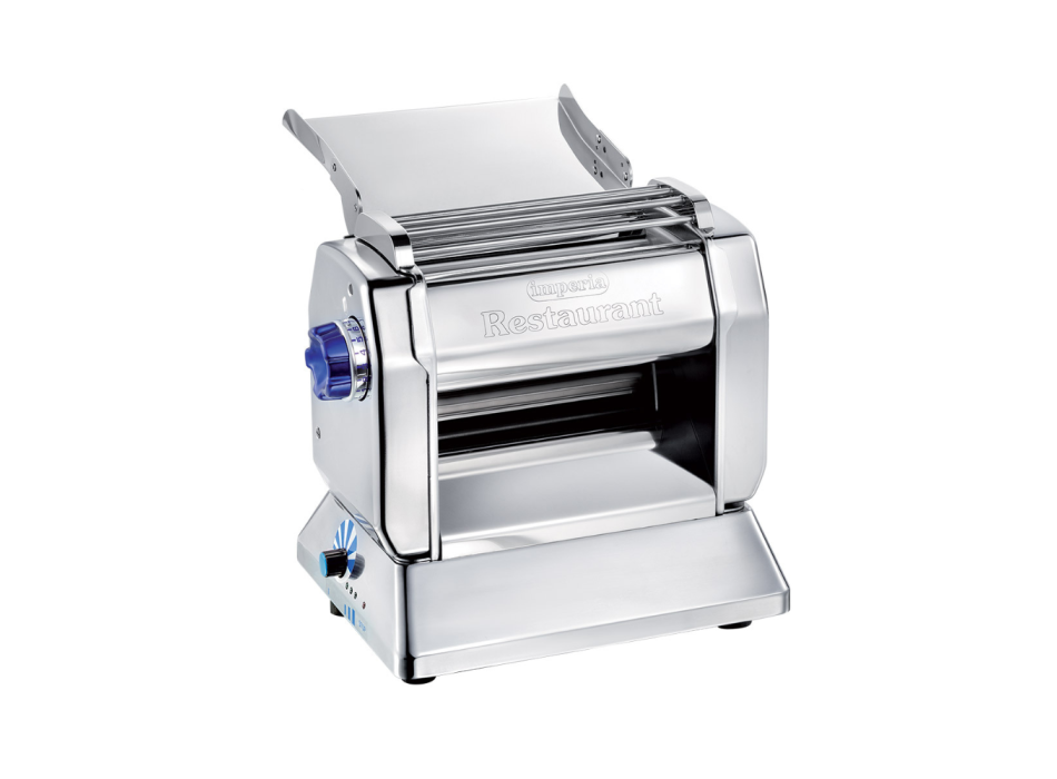 Imperia Restaurant Pasta Machine - Electric