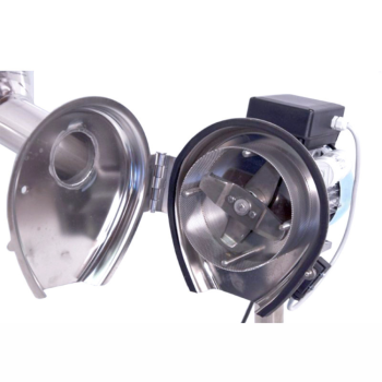 Mill Shredder Plants