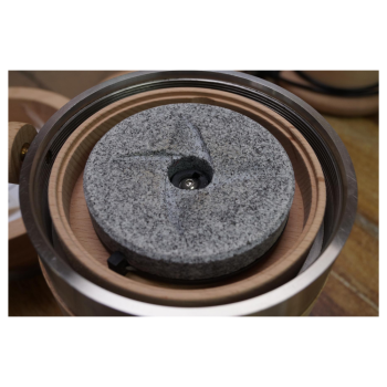 MT12 Beech - Salzburg Mill Stone Grain Mill