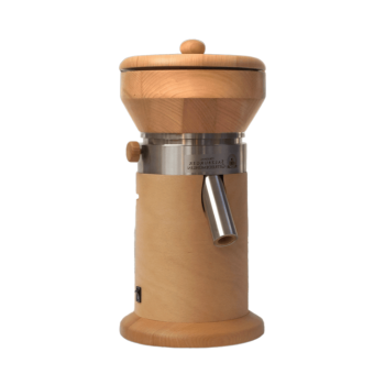 MT12 Beech - Salzburg Mill Stone Grain Mill