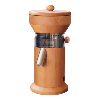 MT5 in Beech - Salzburg Mill Stone Grain Mill