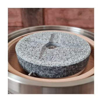 MT5 in Beech - Salzburg Mill Stone Grain Mill