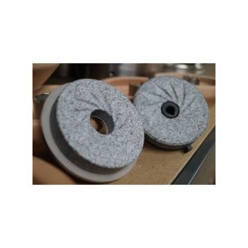 Max Special Beech Stone Mill for Cereals