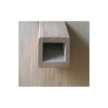 Max Special Beech Stone Mill for Cereals