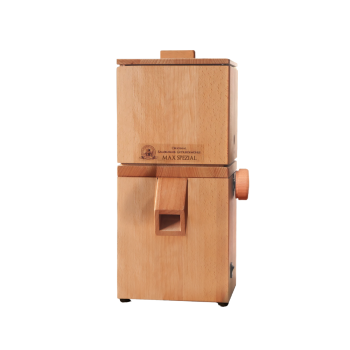 Max Special Beech Stone Mill for Cereals