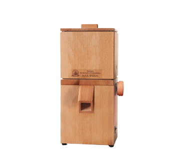 Max Special Beech Stone Mill for Cereals
