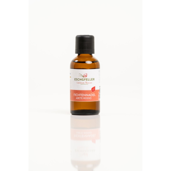 Spruce essential oil