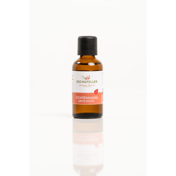 Spruce essential oil