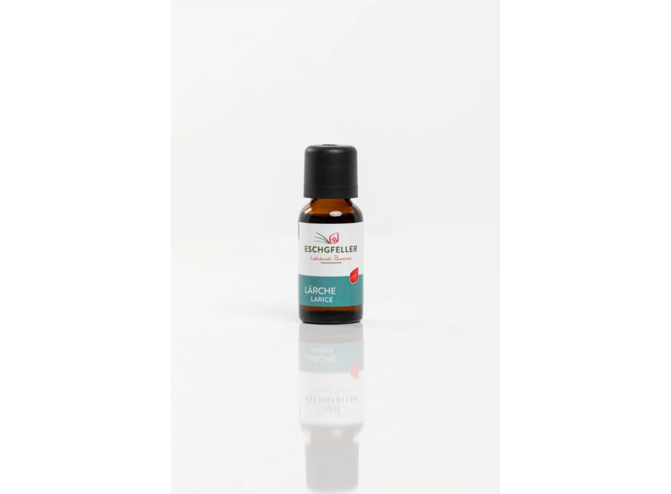 Larch essential oil