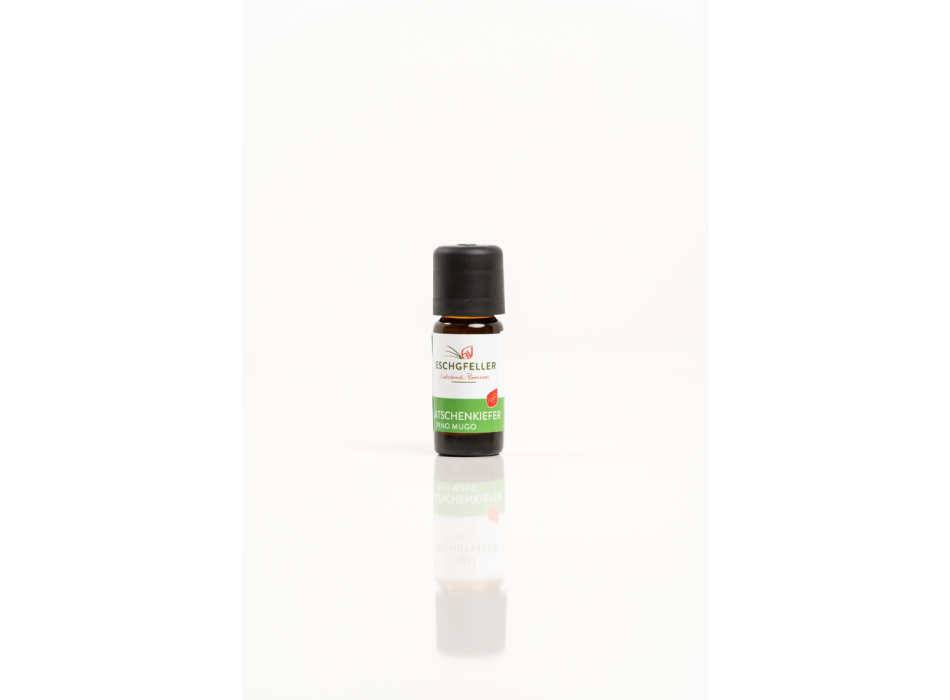 Mountain Pine essential oil