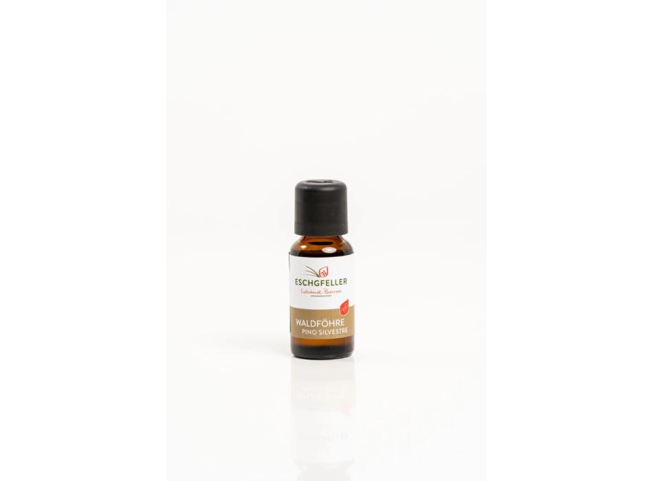 Scots Pine essential oil