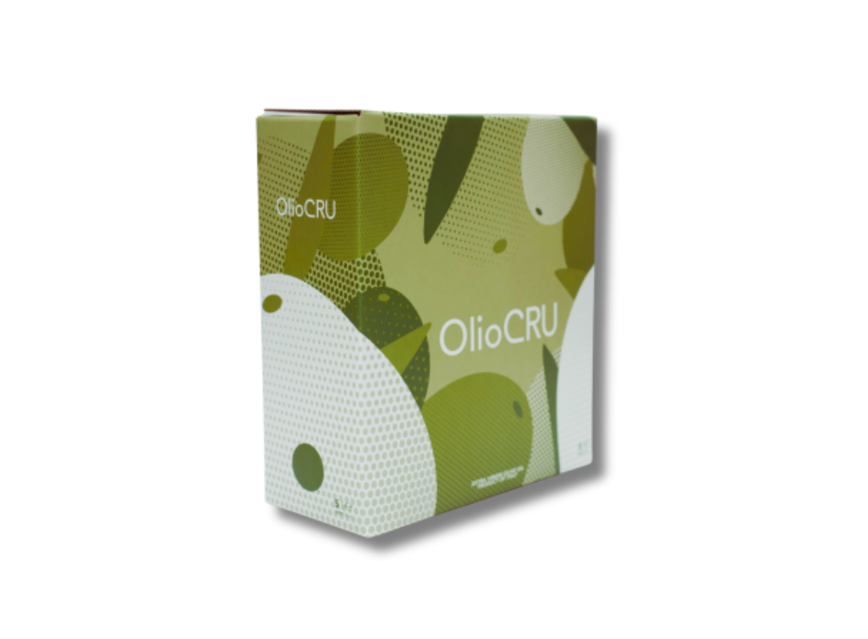 EVO Oil - Bag in box "Classic"