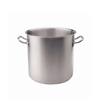 Agnelli Ø32 Stainless Steel Induction High Pot