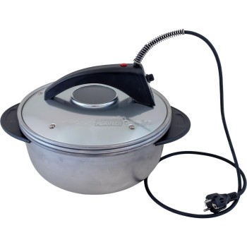 Electric Oven Petronilla Classic
