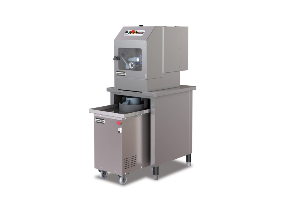 Combined Dough Divider Rounder - COMBI