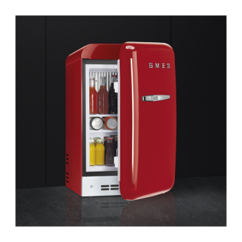 Smeg Minibar fridge from the 1950s - mod. FAB5
