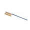 Natural bristle brush for cleaning pizza oven