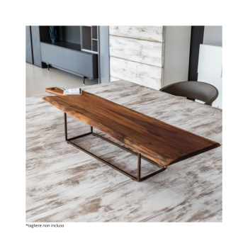 Metal Stand/Riser for Cutting Boards