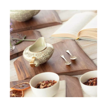 Walnut wood cutting board from S to XL - 5 pieces