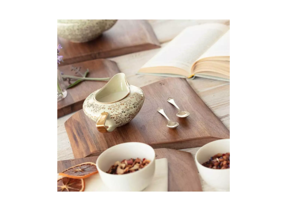 Walnut wood cutting board from S to XL - 5 pieces