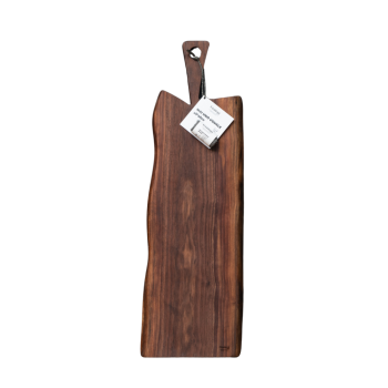 Bree L Medium Cutting Board - Italian Walnut Wood