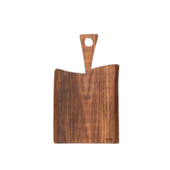 Bress S Mini Cutting Board - Italian Walnut Wood